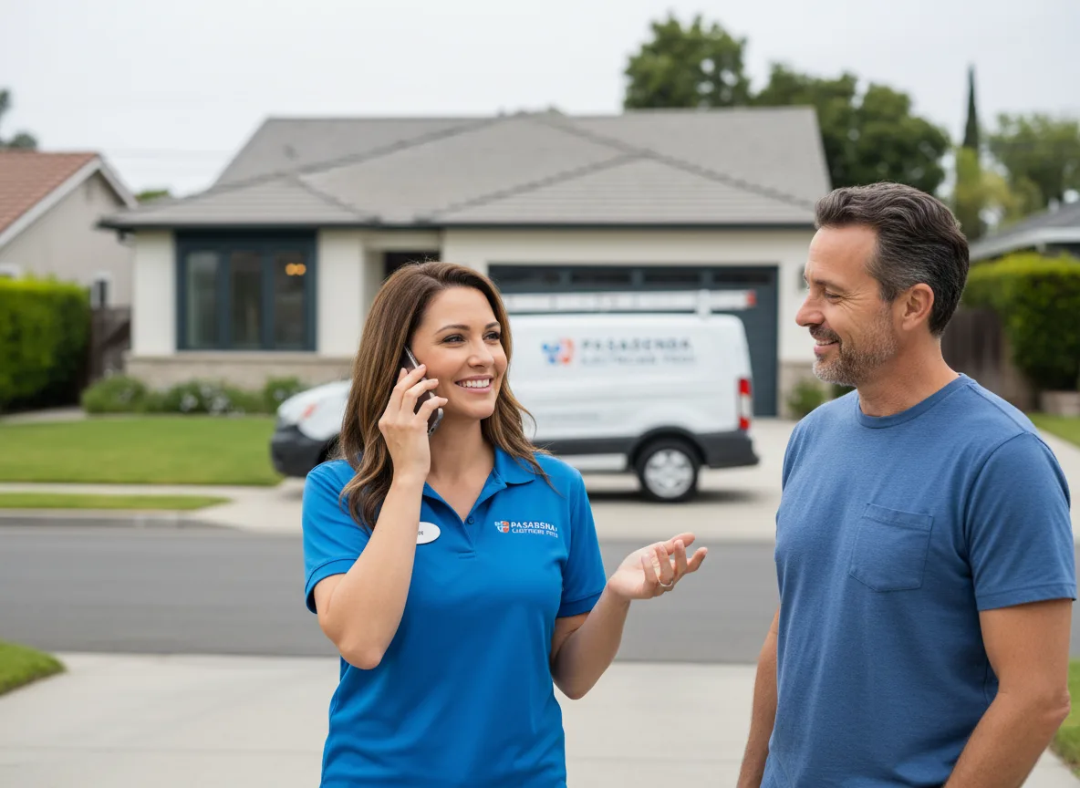 Electrician Niagara University, NY FAQs